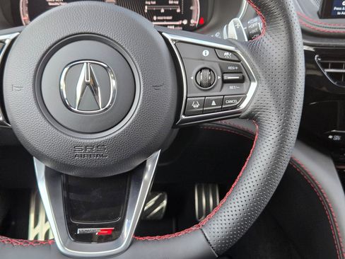 New 2026 Acura MDX Type S image 23