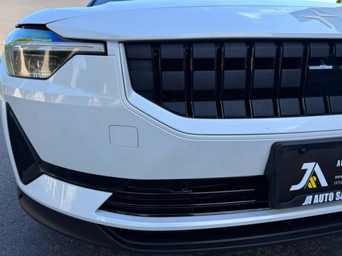 Used 2022 Polestar Polestar 2 w/ Performance Package AWD/4WD image 11