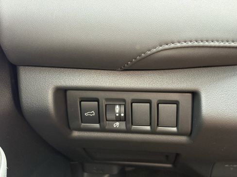 New 2026 Subaru Outback Wilderness AWD/4WD image 17