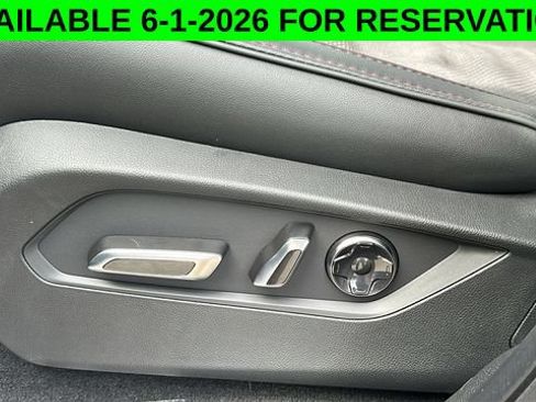 Used 2026 Acura MDX A-Spec AWD/4WD image 11