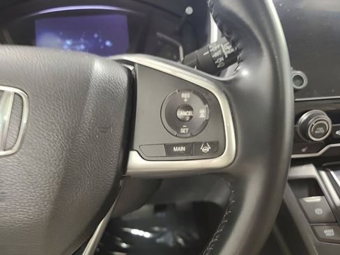 Certified 2017 Honda CR-V EX-L image 28