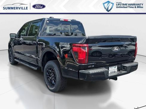 New 2026 Ford F150 XLT w/ Equipment Group 302A MID AWD/4WD image 7