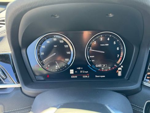 Used 2020 BMW X1 xDrive28i w/ Convenience Package image 27