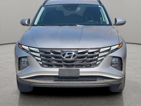 Used 2024 Hyundai Tucson SEL AWD/4WD image 6