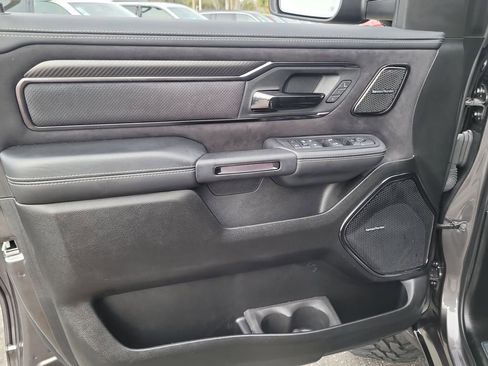 Used 2025 RAM 1500 RHO w/ RHO Level 1 Equipment Group image 13