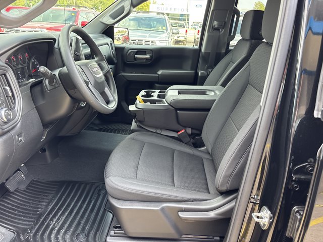 New 2026 GMC Sierra 1500 Pro w/ Graphite Edition AWD/4WD image 11