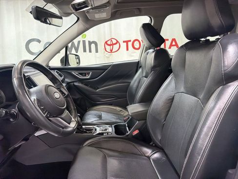 Used 2019 Subaru Forester Limited AWD/4WD image 23