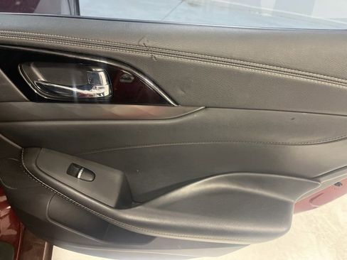 Used 2021 Nissan Maxima 3.5 SV w/ Floor Mat Group image 23