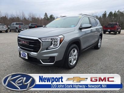Used 2023 GMC Terrain SLE w/ Driver Convenience Package
