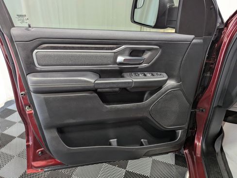 Used 2020 RAM 1500 Big Horn AWD/4WD image 18