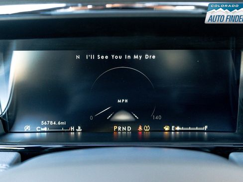 Used 2019 Lincoln Navigator Reserve image 14