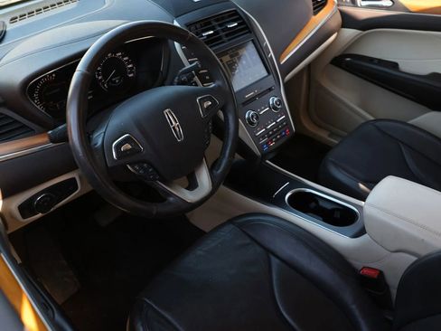 Used 2016 Lincoln MKC Reserve image 14