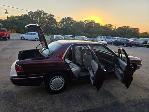 Used 1999 Buick Le Sabre Custom FWD image 43