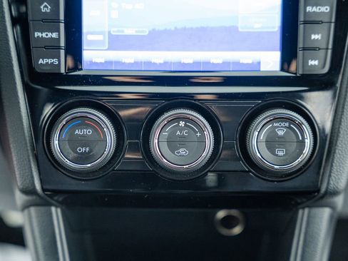 Used 2020 Subaru WRX image 24