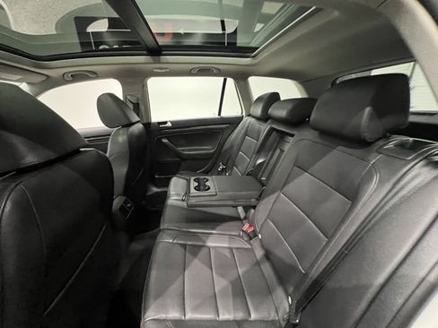 Used 2011 Volkswagen Jetta TDI image 21