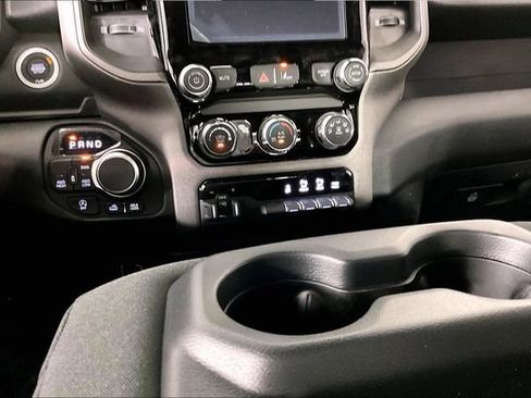 New 2026 RAM 1500 Classic Warlock AWD/4WD image 7