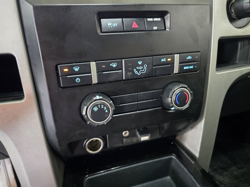 Used 2012 Ford F150 FX4 AWD/4WD image 24