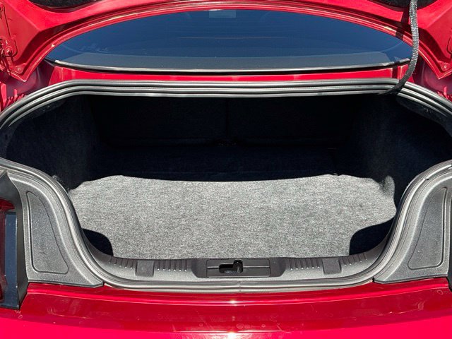 Used 2018 Ford Mustang GT Premium w/ Safe & Smart Package RWD image 6