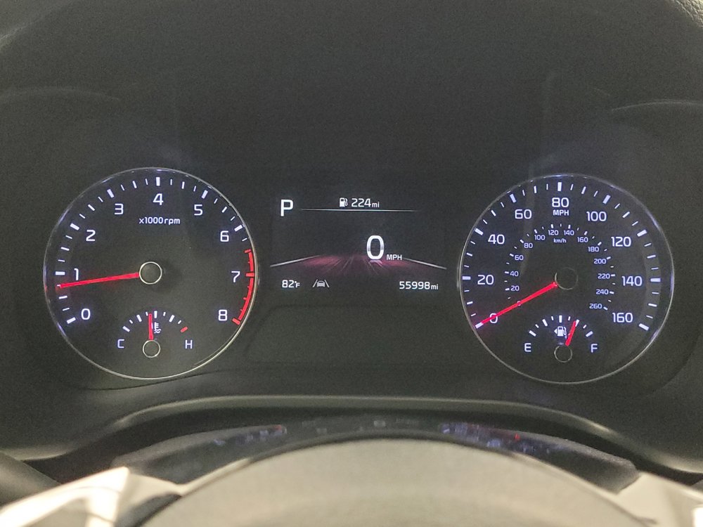 Used 2024 Kia Forte GT-Line w/ GT-Line Premium Package FWD image 23