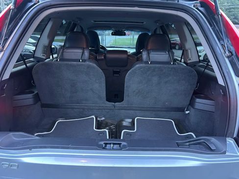 Used 2014 Volvo XC90 3.2 R-Design FWD image 35