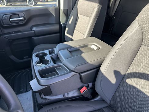 New 2026 Chevrolet Silverado 1500 W/T image 15