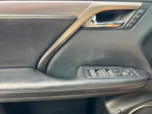 Used 2018 Lexus RX 350 AWD image 11