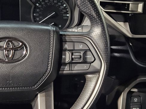 Used 2025 Toyota Tundra SR5 image 27