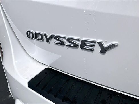 New 2026 Honda Odyssey EX-L image 15
