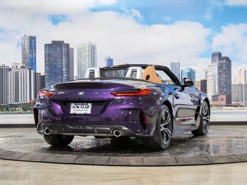 New 2026 BMW Z4 sDrive30i w/ Premium Package image 10