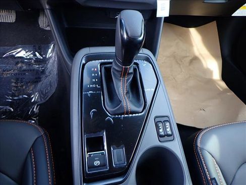 New 2026 Subaru Crosstrek 2.5i Limited image 20