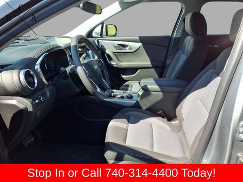 Used 2026 Chevrolet Blazer LT w/ Convenience Package AWD/4WD image 13