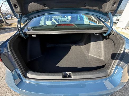 New 2026 Honda Civic Sport image 33