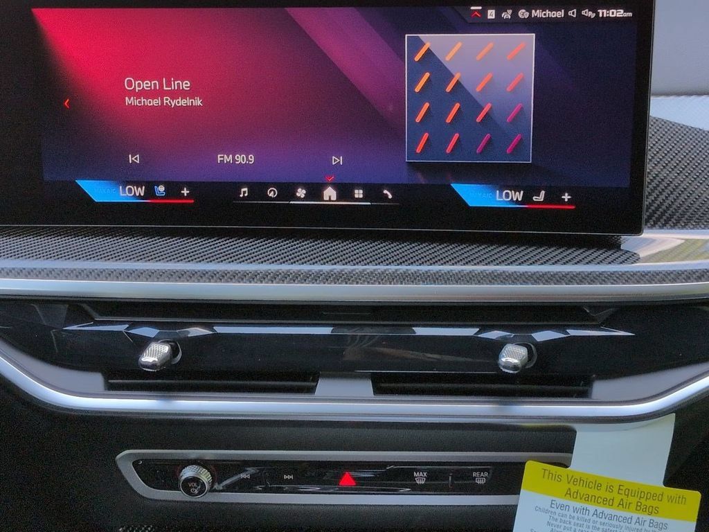 New 2026 BMW X5 M60i AWD/4WD image 18