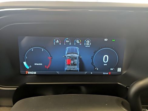 New 2026 Ford F250 Lariat w/ Black Appearance Package image 32