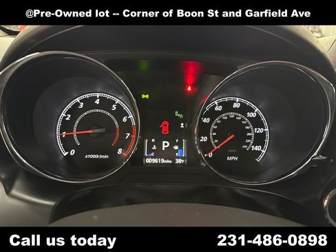 Used 2025 Mitsubishi Outlander Sport SE image 19