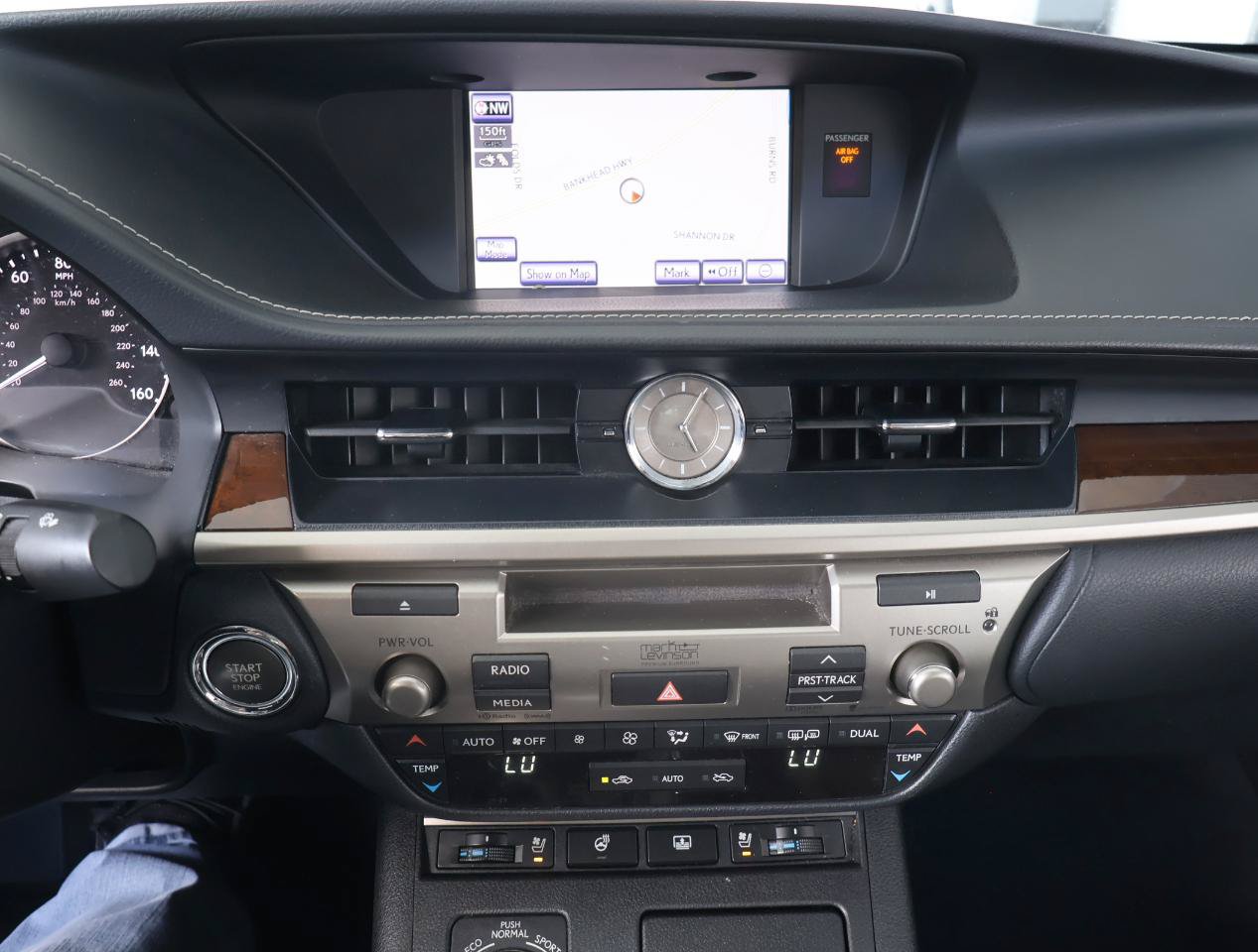 Used 2014 Lexus ES 350 FWD image 46