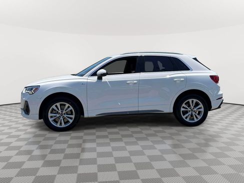 Used 2025 Audi Q3 2.0T Premium AWD/4WD image 5