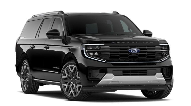 New 2026 Ford Expedition Max Platinum w/ Platinum Ultimate Package AWD/4WD image 27