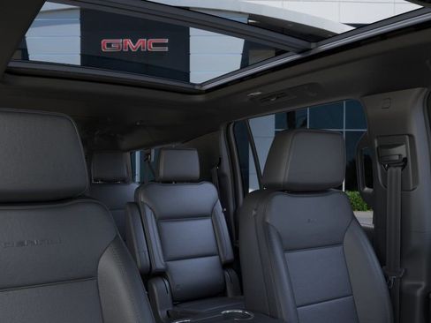 New 2026 GMC Yukon XL Denali AWD/4WD image 24