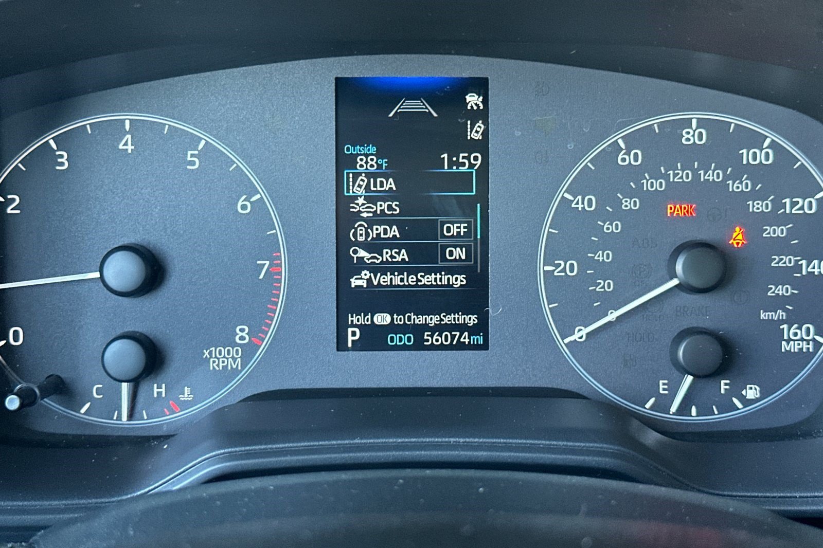 Used 2024 Toyota Corolla LE FWD image 20