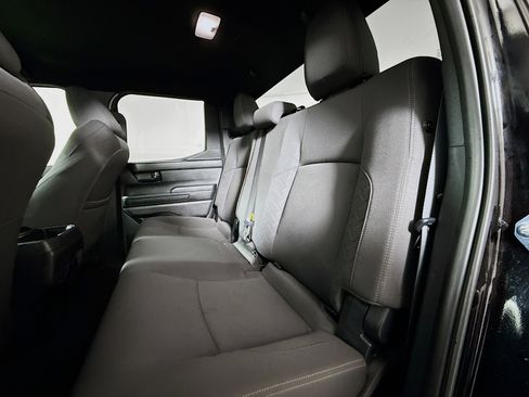 Certified 2025 Toyota Tacoma SR5 image 20