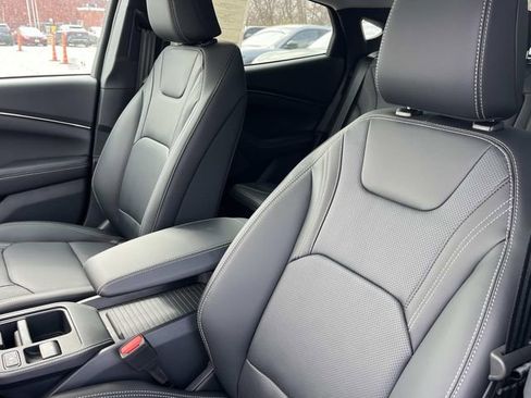 New 2026 Ford Mustang Mach-E Premium image 24