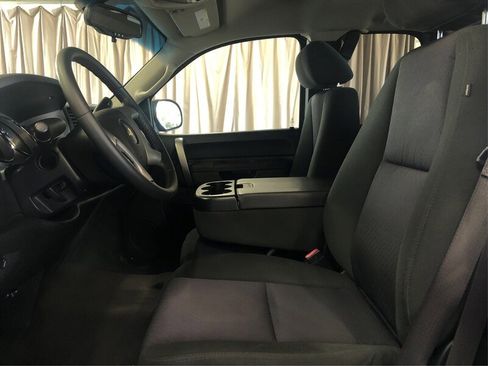 Used 2013 Chevrolet Silverado 1500 LT w/ All-Star Edition RWD image 9