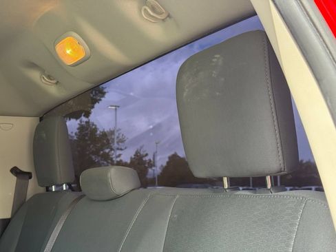 Used 2018 RAM 2500 Tradesman w/ Chrome Appearance Group AWD/4WD image 24