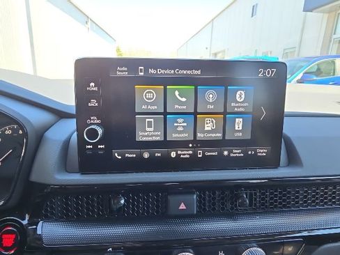 Used 2024 Honda CR-V EX-L image 17