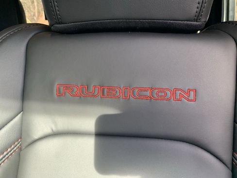 New 2026 Jeep Gladiator Rubicon image 10