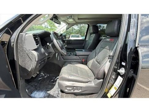 Used 2022 Toyota Tundra TRD Pro AWD/4WD image 16