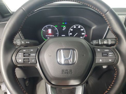 Certified 2025 Honda CR-V Sport image 23