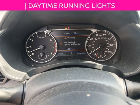 Used 2021 Nissan Altima 2.5 SR w/ SR Premium Package FWD image 13
