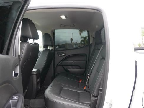 Used 2020 Chevrolet Colorado ZR2 image 21